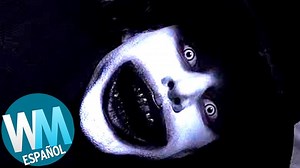 El misterio es lo que hace que una buena película de terror sea genial 😈 | WatchMojo Español