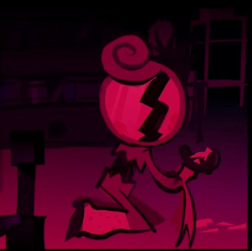 Rodger x Glisten Fanart Collection