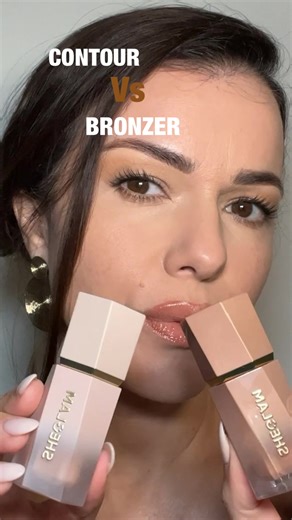 Guide du Contour et Bronzer avec SHEGLAM