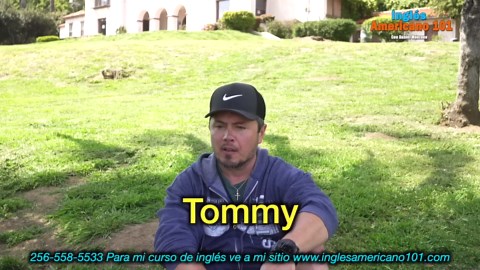 Conversación en Inglés de día cotidiano. De básico- avanzado