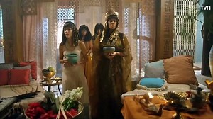 Génesis Capitulo 60  En Español