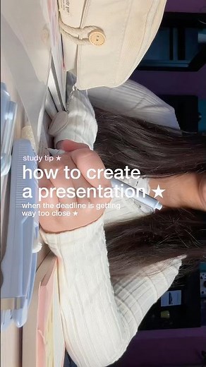 Create presentations in seconds when deadlines are close with #QuillBot #QuillBotEducator #AD