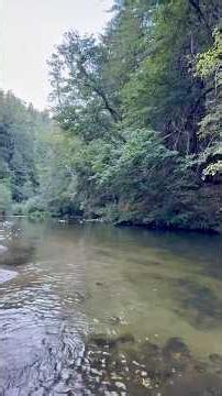 Hiking the Trail to Big Rock Hole | Santa Cruz County