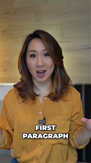 Justify Your Innovation: Context, Problem, and Solutions #shorts