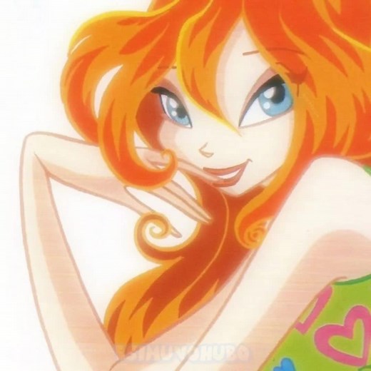 Exploring Winx Club Characters and Powers