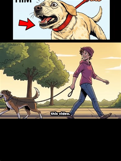 The Right Way to Walk Your Dog (Most People Do It Wrong) | #DogTraining #DogBehavior #DogPsychology #DogLoversUSA 🇺🇸 #PetsOfTikTokUSA 🐶🇺🇸