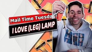 35K views · 1K reactions | I get to open more fan mail and someone...