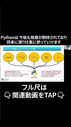 Python基礎試験の合否状況・学習方法・試験に受かるためのコツ #shorts