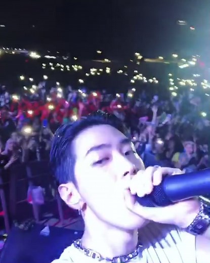 Be Comfortable with Gray: A Performance Desire