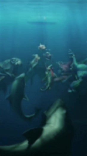 Celebrating 10 Years of Hungry Shark Evolution