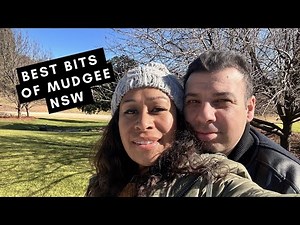 The Best Bits of Mudgee NSW