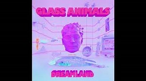Glass Animals - Tangerine