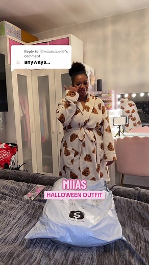 Creative Halloween Outfit Ideas for Teenagers