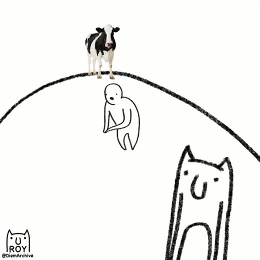 uppity stiff interpreted