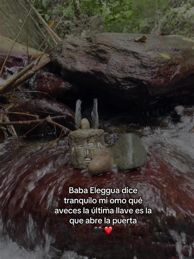 Bendición y Mensajes de Ifá en la Cultura Yoruba