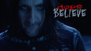 New video for “Believe” out NOW! Watch it HERE >>> https://youtu.be/sAPriwCgsXo Full Details >>> https://bit.ly/3T8RQoD | DOPE