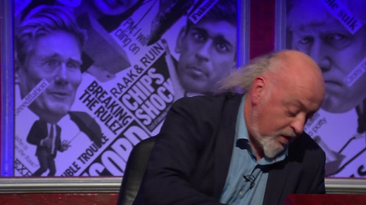 Tonight’s Have I Got News For You is hosted by Bill Bailey, with panellists Helen Lewis and Daliso Chaponda joining Ian and Paul. BBC One – 9pm (also on iPlayer) | Have I Got News For You