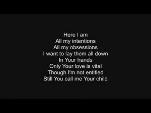 Control - Tenth Avenue North ~ 1 Hour Lyrics