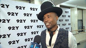 Billy Porter Dishes Details on "Pose" Season 2 Finale