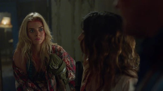 Ash vs Evil Dead - S01E10 (2015) - 1080p / Magyar