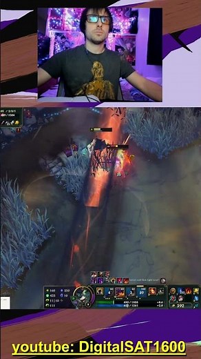 Alistar *BODIES* a RIVEN ???