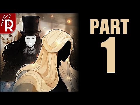 MazM: The Phantom of the Opera Walkthrough Part 1 No Commentary