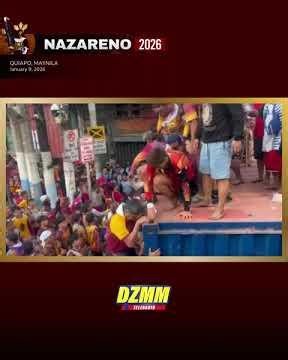 ILANG DEBOTO NAGPUMILIT UMAKYAT SA CONTAINER VAN SA CASAL ST.