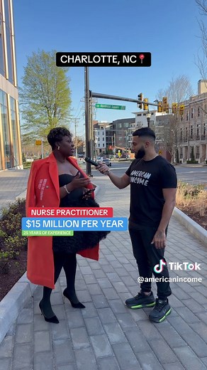 Nurse Practitioner Career Advice & Salary Insights