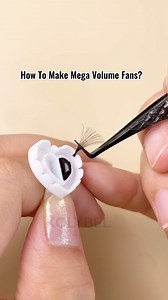 7K views · 56 reactions | How to make mage volume fans? Start to...