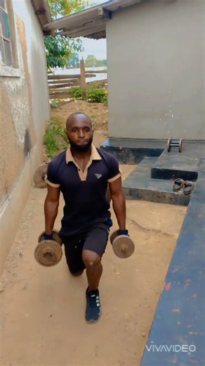 Push yourself because no one else is going to do it for you