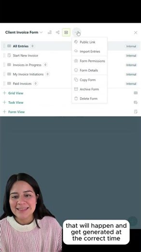 Document Generation (Day 16)