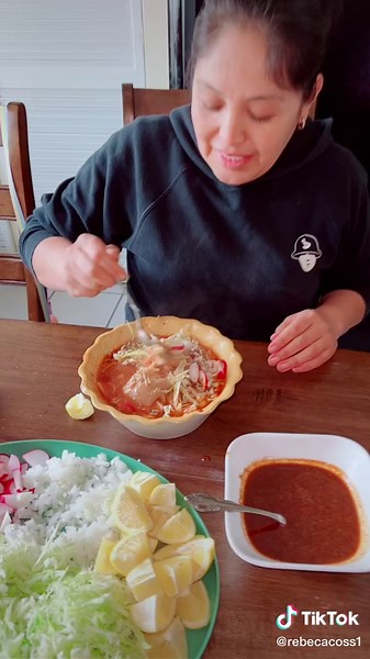 Authentic Pozole Recipe from Guanajuato, Mexico