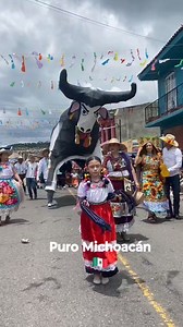 591K views · 10K reactions | Paracho Michoacán  | Michoacán en Canto y Belleza | Facebook