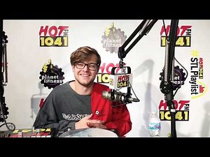VLADHQ Interview with Hot104.1