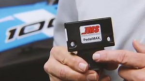 Push your JEEP to the MAX with PedalMAX ! Learn more at: https://www.jmschip.com/pedalmax/ | JMS Chip