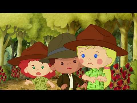 Chloe's Closet: Raiders of the Lost Egg - Full Episode