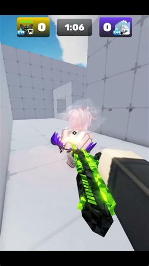 Bro Is A Immortal #rblx #roblox #rivals #gaming #shorts #nosniy