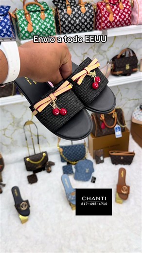 Sandalias de mujer muy lindas y cómodas estilo de moda #sandalias #moda #mujeres #sandaliasfemininas