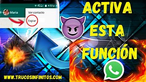 81K views · 2.7K reactions | 狼Cómo saber desde la galería con que contactos habla más tu pareja por WhatsApp (método 2021) En esta ocasión les traigo un súper truco para WhatsApp, el cual consiste en saber con quién habla frecuente mente tu pareja, tus hijos o tus padres, será muy fácil saberlo ya que lo podrán averiguar desde la galería de su teléfono. Descargar App: https://www.youtube.com/watch?v=Ux5UIi7jUd8&t=17s | Zeicor | Facebook