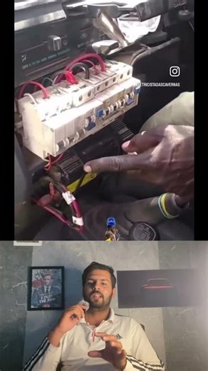 😲 People Installed Home Switches in Cars | MCV 🤯