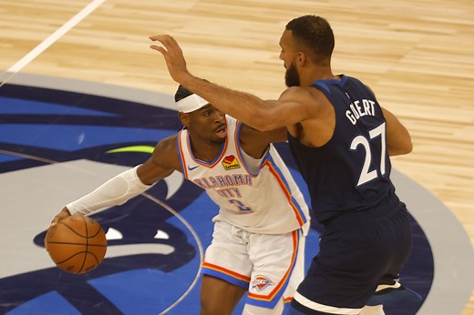 List of Every Defensive Player of the Year Winner Throughout NBA History: Who Won the DPOY Award Each Year?