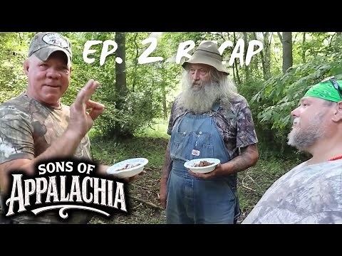 Sons of Appalachia Episode 2 Recap - A WITCH Was Behind Buck?!?