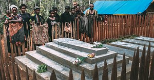 Papua New Guinea: Earthquake Response Update