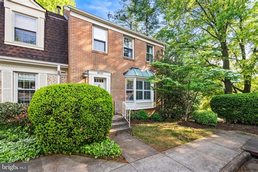 5025 Domain Pl #26, Alexandria, VA 22311 - MLS VAAX2053756 - Coldwell Banker
