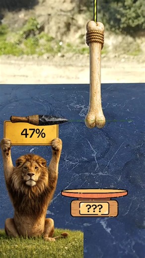 help lion food IQ 😱 #filter #challenge #game #tutorial #iq