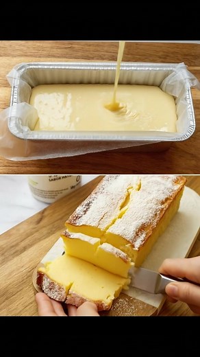 make this every night and haven’t gained a single pound. It’s the only cake I can eat after dinner. It’s only 90 calories! Full recipe. | Weight Watchers Recipes and Tips