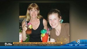 New information about double fatal SR-125 crash