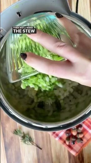 Chicken and Dumplings