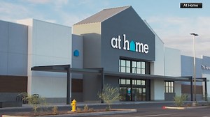 At Home files for bankruptcy amid retail challenges, shift in consumer shopping habits
