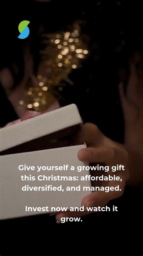 This Christmas, invest in your future! 🎁📈 Why invest in SB Funds? • Affordable starting from PHP5,000 • Diversified and professionally managed • Daily tracking with full transparency • Flexible subscription and redemption Start with Security Bank UITFs today 👉 bit.ly/sbfundsapply #BetterBanking #BetterInvestments Security Bank Corporation is regulated by the Bangko Sentral ng Pilipinas. www.bsp.gov.ph Disclaimer • The Unit Investment Trust Fund (UITF) is a trust product and not a deposit acco